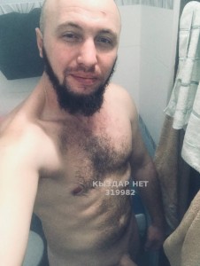 Жиголо Актобе Парень№319982 Дима Фотография №2515189