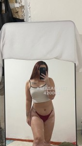 Проститутка Кызылорды Девушка№420002 Дина Фотография №3642993
