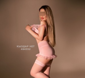 Проститутка Атырау Девушка№494552 Барби Vip Фотография №3741023