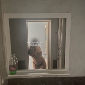 Проститутка Павлодара Девушка№490823 Zaika Фотография №3753654