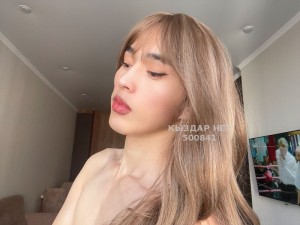 Транс Алматы Транс№500841 Dilya активная Фотография №3768317