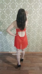 Проститутка Караганды Девушка№484074 Мая Vip Фотография №3768331