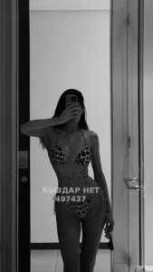 Проститутка Астаны Девушка№497437 Самира Фотография №3780949