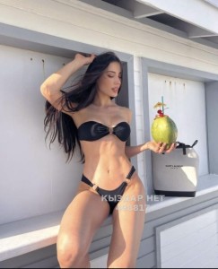 Проститутка Астаны Девушка№498817 Бинура Фотография №3784534