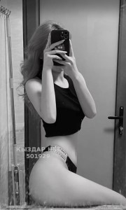 Проститутка Алматы Девушка№501929 Alina Фотография №3784701