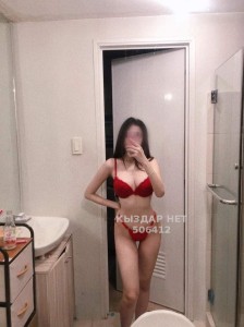 Проститутка Астаны Девушка№506412 Алматинка Сладкая Фотография №3785607