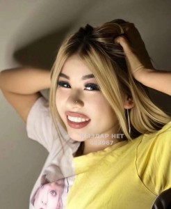 Проститутка Алматы Девушка№483967 Дина Фотография №3787602
