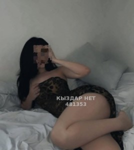 Проститутка Щучинска Анкета №481353 Фотография №3799141