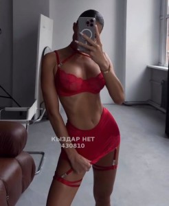 Проститутка Алматы Девушка№430810 K A R I N A Escort Фотография №3801680