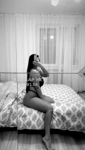 Проститутка Астаны Девушка№439134 Tamilla Фотография №3808230