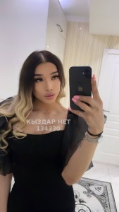 Транс Алматы Транс№134330 Доминика Фотография №3809545