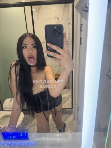 Транс Алматы Транс№389820 Моня только не твоя Фотография №3814422
