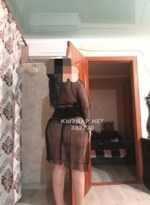 Проститутка Уральска Анкета №382730 Фотография №3460528