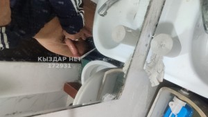 Жиголо Тараза Анкета №172931 Фотография №3498975