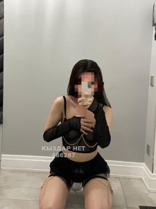 Проститутка Атырау Анкета №486287 Фотография №3676119