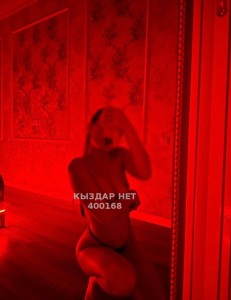 Проститутка Астаны Девушка№400168 Madina Фотография №3683397