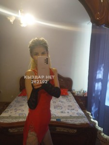 Проститутка Уральска Анкета №262192 Фотография №3699431