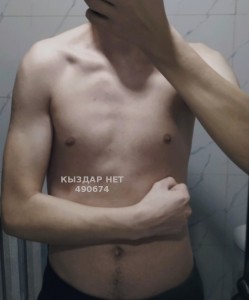 Жиголо Усть-Каменогорска Анкета №490674 Фотография №3700026