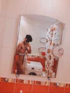 Жиголо Алматы Анкета №229845 Фотография №3714392