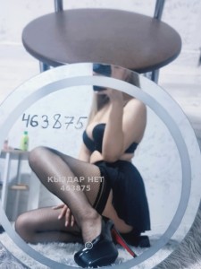 Проститутка Кызылорды Анкета №463875 Фотография №3723957