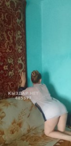 Проститутка Шымкента Анкета №485577 Фотография №3729200