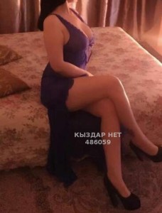 Проститутка Кызылорды Анкета №486059 Фотография №3747259