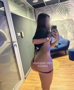 Проститутка Уральска Девушка№414681 Dinara проездом Фотография №3748103