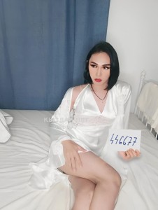 Транс Астаны Анкета №446677 Фотография №3749867