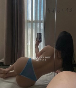 Проститутка Шымкента Анкета №476113 Фотография №3755251
